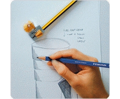 Staedtler Noris 2B 12 pieza(s)