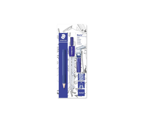 Staedtler Noris 550