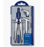 Staedtler Noris Club Azul, Metálico