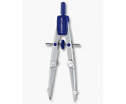 Staedtler Noris Club Azul, Metálico