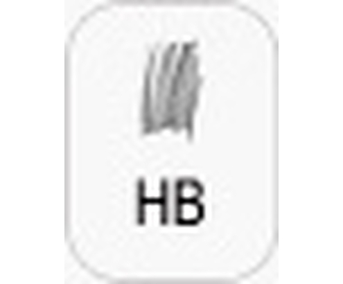 Staedtler Noris HB 12 pieza(s)