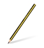 Staedtler Noris jumbo 119 HB 72 pieza(s)