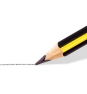 Staedtler Noris jumbo 119 HB 72 pieza(s)