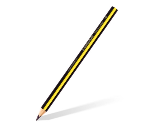 Staedtler Noris jumbo 119 HB 72 pieza(s)