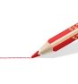 Staedtler Noris jumbo 1284 Blanco 1 pieza(s)