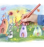 Staedtler Noris jumbo 1284 Blanco 1 pieza(s)