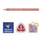Staedtler Noris jumbo 1284 Blanco 1 pieza(s)