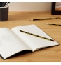 Staedtler Noris lápiz 2HB (pack 12 unidades) + Goma y sacapuntas