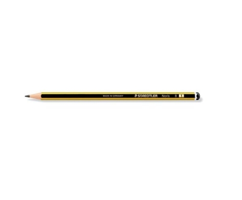Staedtler Noris Lapiz 1B 120-1