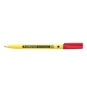 Staedtler Noris rotulador de punta fina Fino Azul