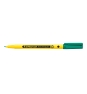 Staedtler Noris rotulador de punta fina Verde