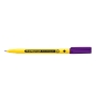 Staedtler Noris rotulador de punta fina Violeta