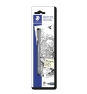 Staedtler pigment liner 308 rotulador de punta fina 1 pieza(s)