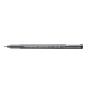 Staedtler Pigment Liner 308 rotulador de punta fina Fino Negro 1 pieza(s)