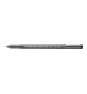 Staedtler Pigment Liner 308 rotulador de punta fina Fino Negro 1 pieza(s)