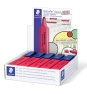 Staedtler Textsurfer classic 364 C marcador 1 pieza(s) Rojo