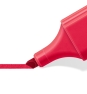 Staedtler Textsurfer classic 364 C marcador 1 pieza(s) Rojo