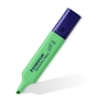 Staedtler Textsurfer classic 364 C marcador 1 pieza(s) Verde