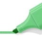 Staedtler Textsurfer classic 364 C marcador 1 pieza(s) Verde