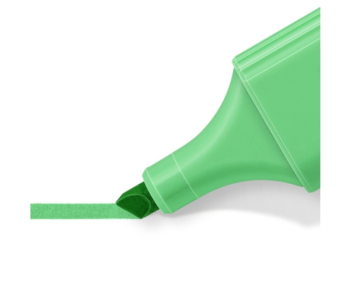 Staedtler Textsurfer classic 364 C marcador 1 pieza(s) Verde