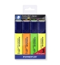 Staedtler Textsurfer classic 364 marcador 1 pieza(s)