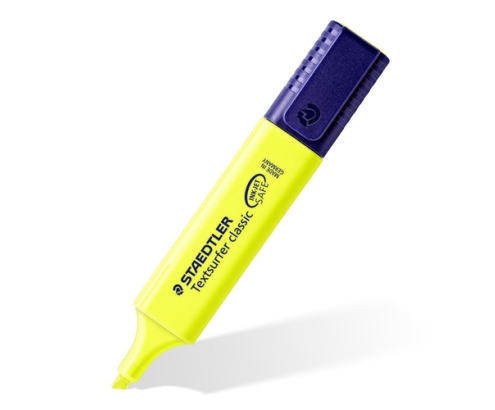 Staedtler Textsurfer classic 364 marcador 1 pieza(s)