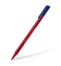Staedtler triplus color 323 rotulador 10 pieza(s)