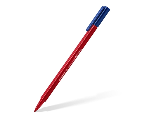 Staedtler triplus color 323 rotulador 10 pieza(s)