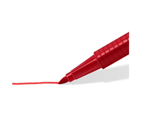 Staedtler triplus color 323 rotulador 10 pieza(s)