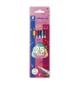 Staedtler triplus fineliner 334 rotulador de punta fina 5 pieza(s)