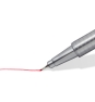 Staedtler triplus fineliner 334 rotulador de punta fina 5 pieza(s)