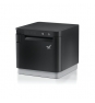 Star Micronics mC-Print3, Thermal, 3in, Cutter, Ethernet (LAN), USB, CloudPRNT, Black, EU & UK, PS60C Power Supply included Inalámbrico y alámbrico 