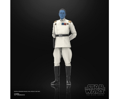 Star Wars G00215X4 figura de juguete para niños