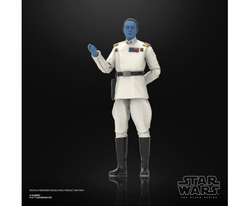 Star Wars G00215X4 figura de juguete para niños