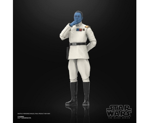 Star Wars G00215X4 figura de juguete para niños
