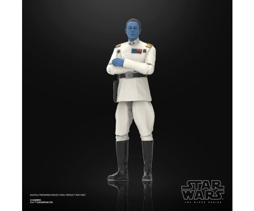 Star Wars G00215X4 figura de juguete para niños