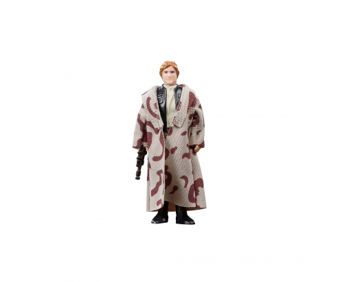 Star Wars Han Solo