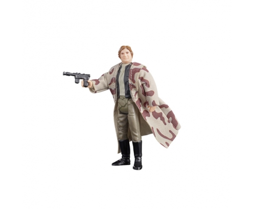 Star Wars Han Solo
