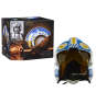 Star Wars The Black Series Carson Teva