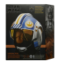 Star Wars The Black Series Carson Teva
