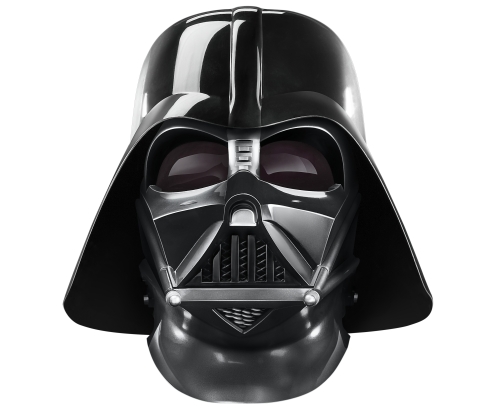 Star Wars The Black Series Darth Vader