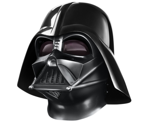 Star Wars The Black Series Darth Vader