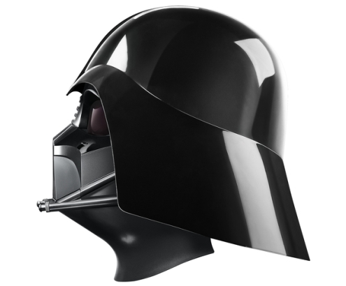 Star Wars The Black Series Darth Vader