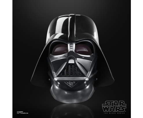 Star Wars The Black Series Darth Vader