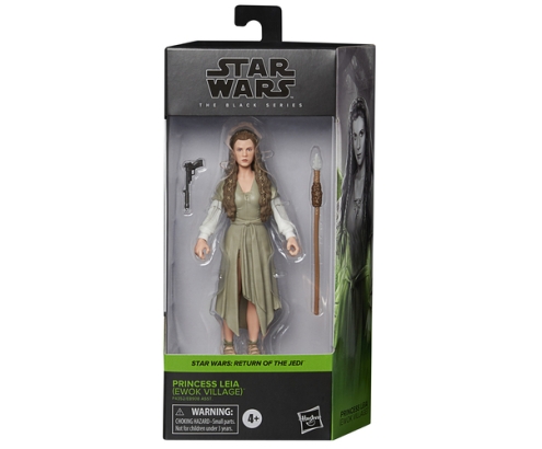 Star Wars The Black Series F43525X0 toy figure