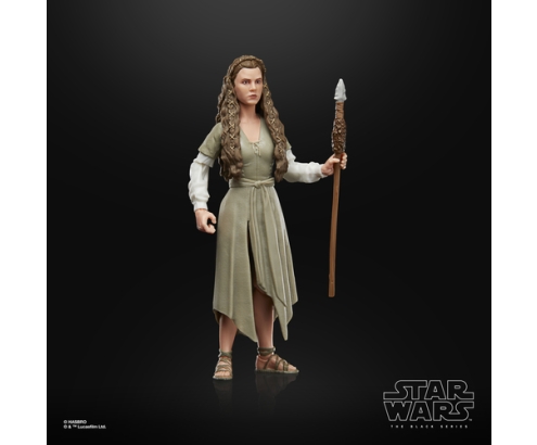 Star Wars The Black Series F43525X0 toy figure