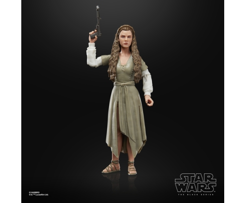 Star Wars The Black Series F43525X0 toy figure
