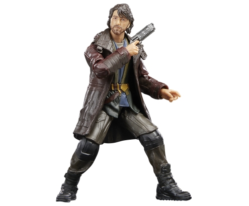 Star Wars The Black Series F55275X0 toy figure