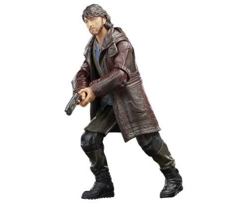 Star Wars The Black Series F55275X0 toy figure