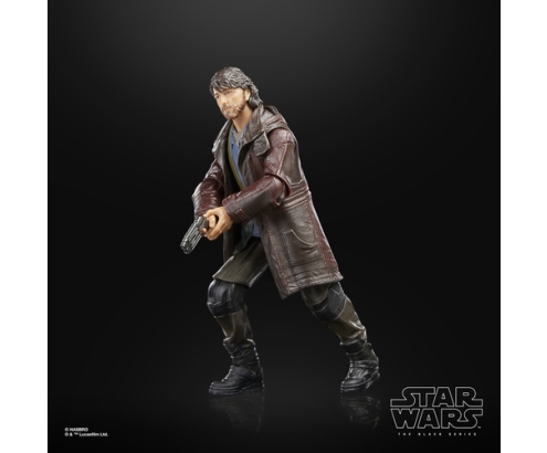 Star Wars The Black Series F55275X0 toy figure